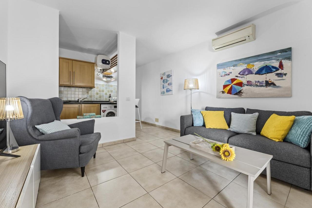 Hola Arnage Pool View Apartment Puerto del Carmen  Exterior photo